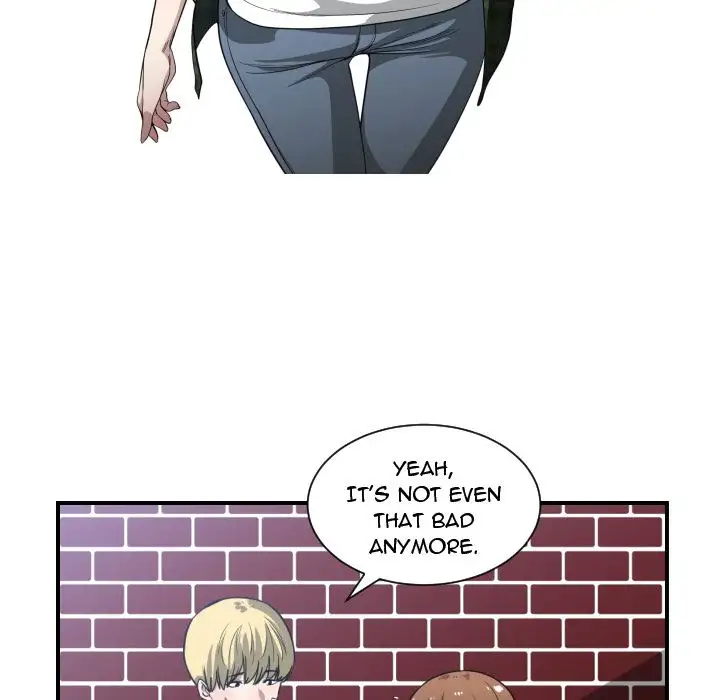 You are not that Special! chapter 21 page 59