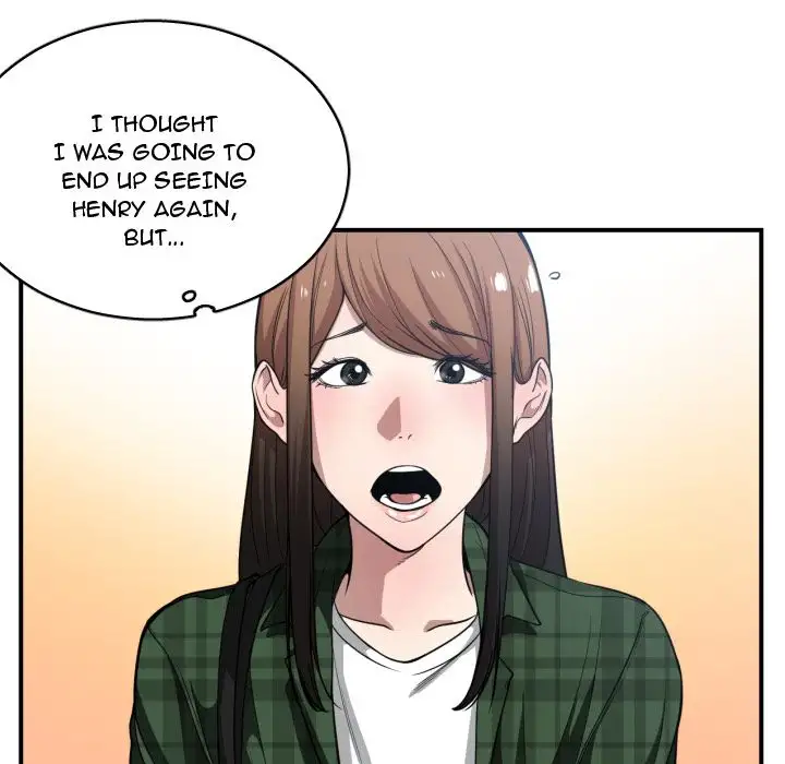 You are not that Special! chapter 21 page 61
