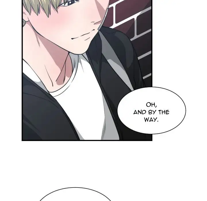 You are not that Special! chapter 21 page 63