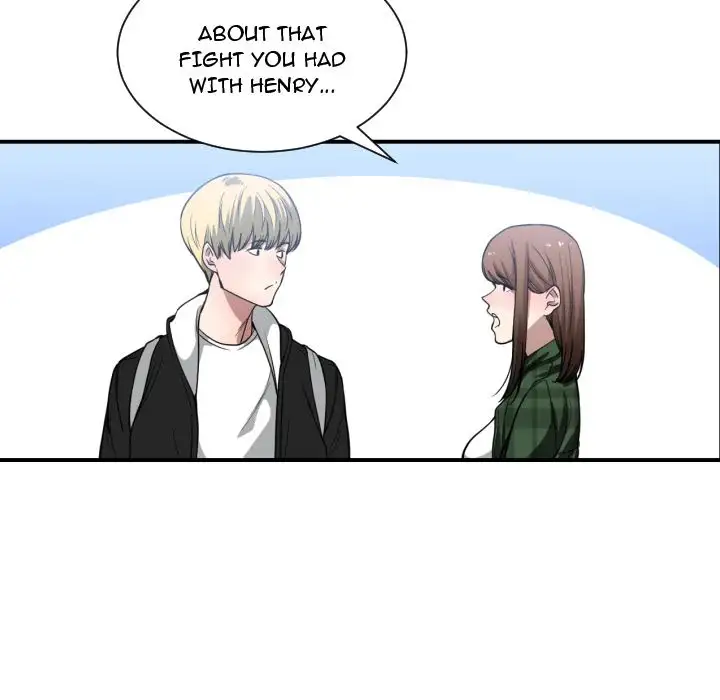 You are not that Special! chapter 21 page 64