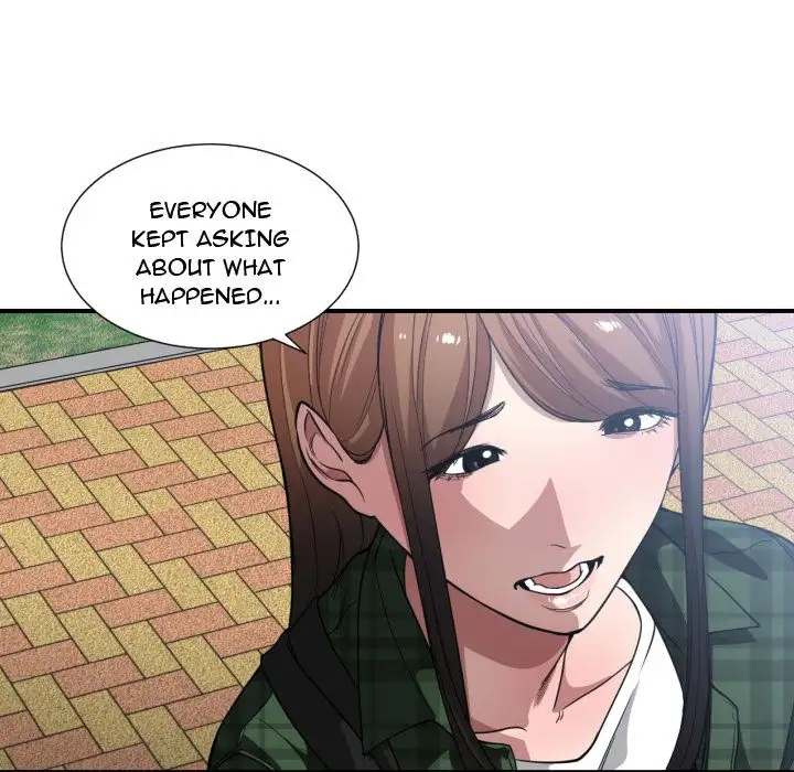 You are not that Special! chapter 21 page 65