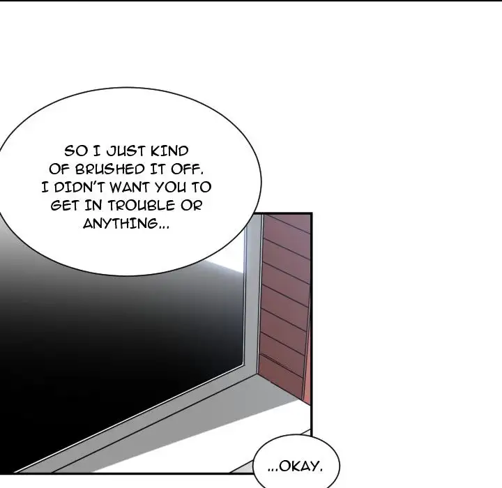 You are not that Special! chapter 21 page 66