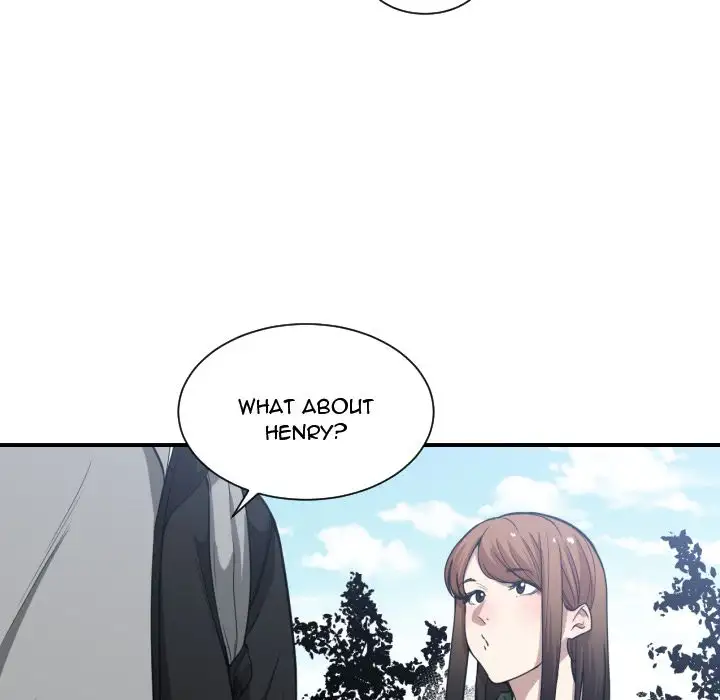 You are not that Special! chapter 21 page 67