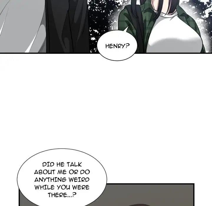 You are not that Special! chapter 21 page 68