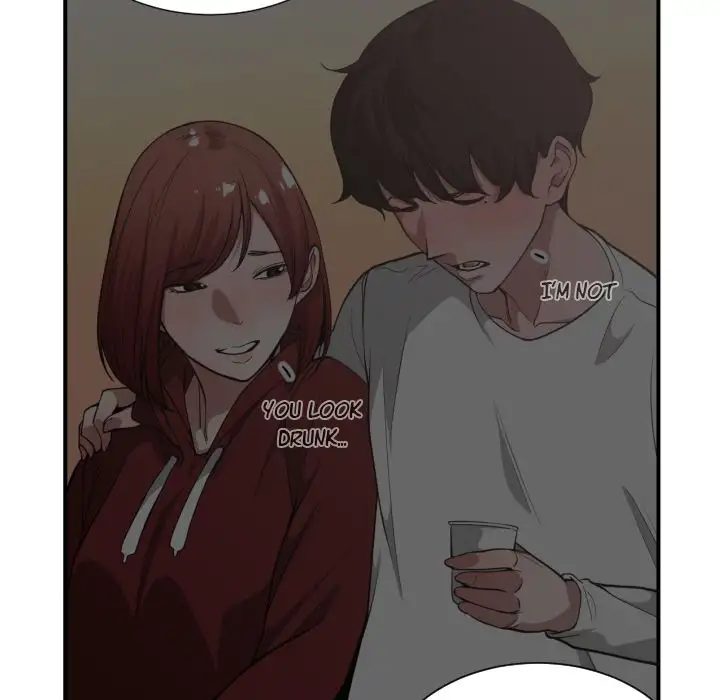 You are not that Special! chapter 21 page 69