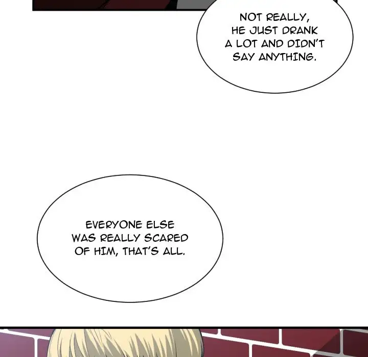 You are not that Special! chapter 21 page 70