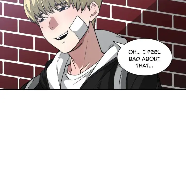 You are not that Special! chapter 21 page 71