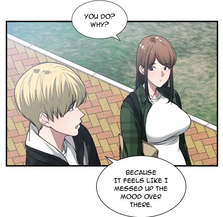 You are not that Special! chapter 21 page 72