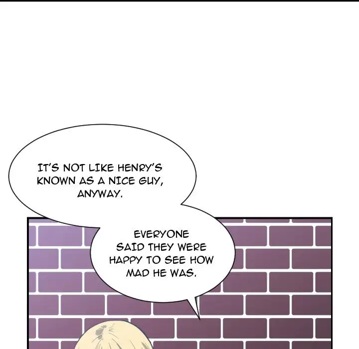 You are not that Special! chapter 21 page 75