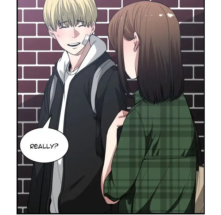 You are not that Special! chapter 21 page 76