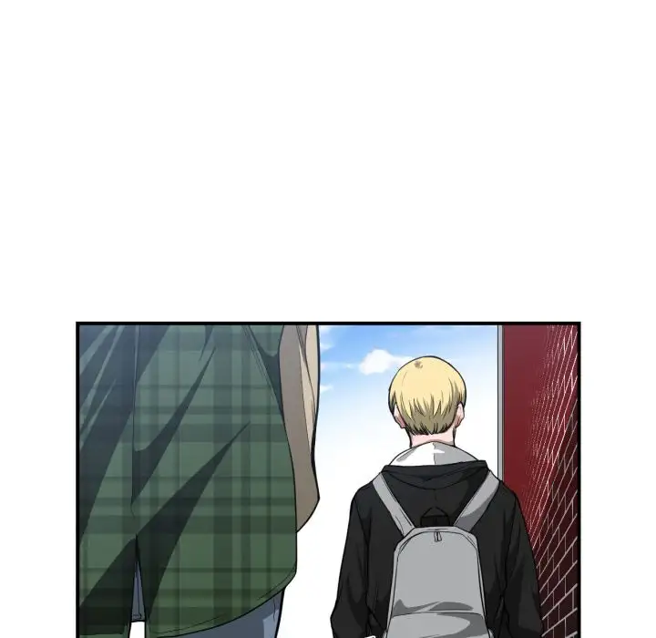 You are not that Special! chapter 21 page 77
