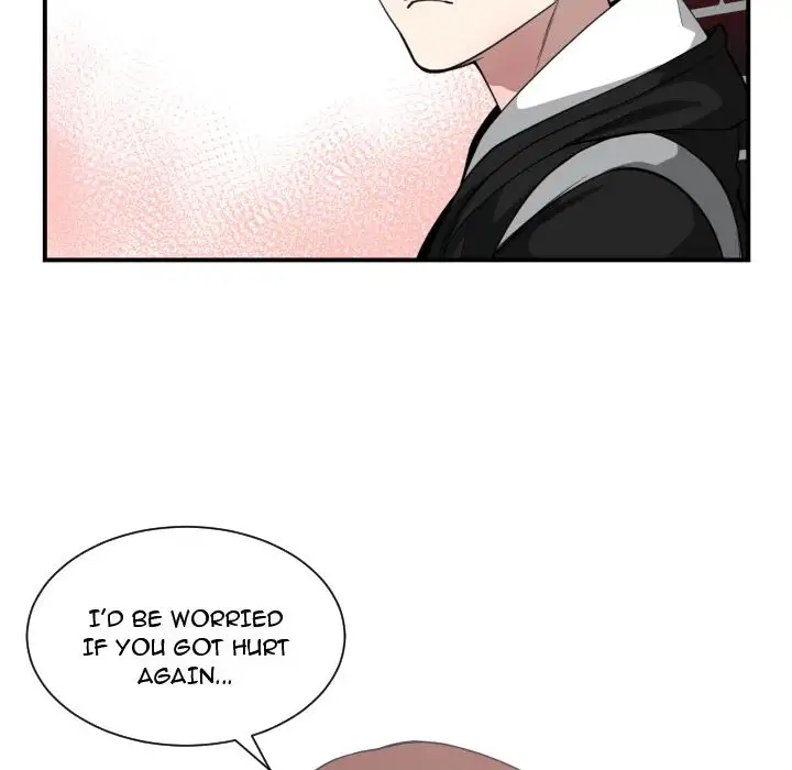 You are not that Special! chapter 21 page 79