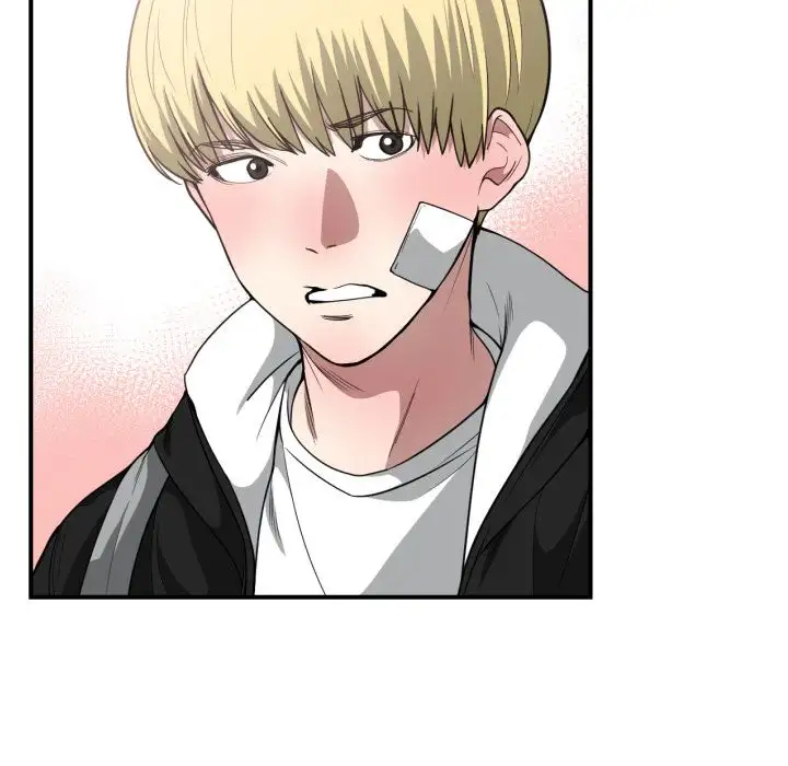 You are not that Special! chapter 21 page 82