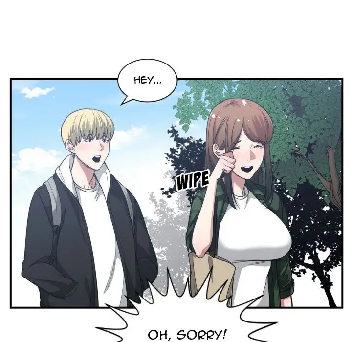 You are not that Special! chapter 21 page 83