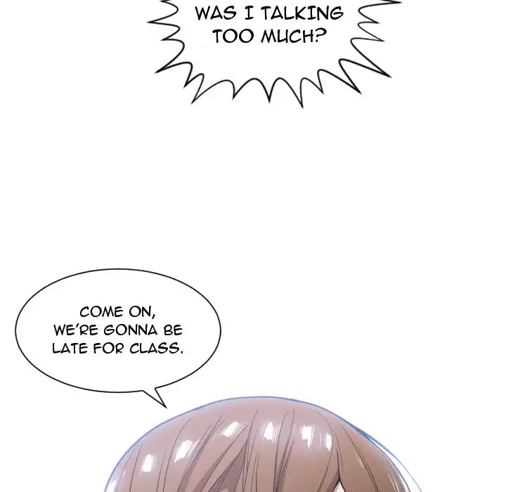You are not that Special! chapter 21 page 84