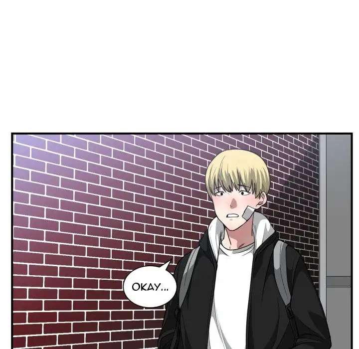 You are not that Special! chapter 21 page 86