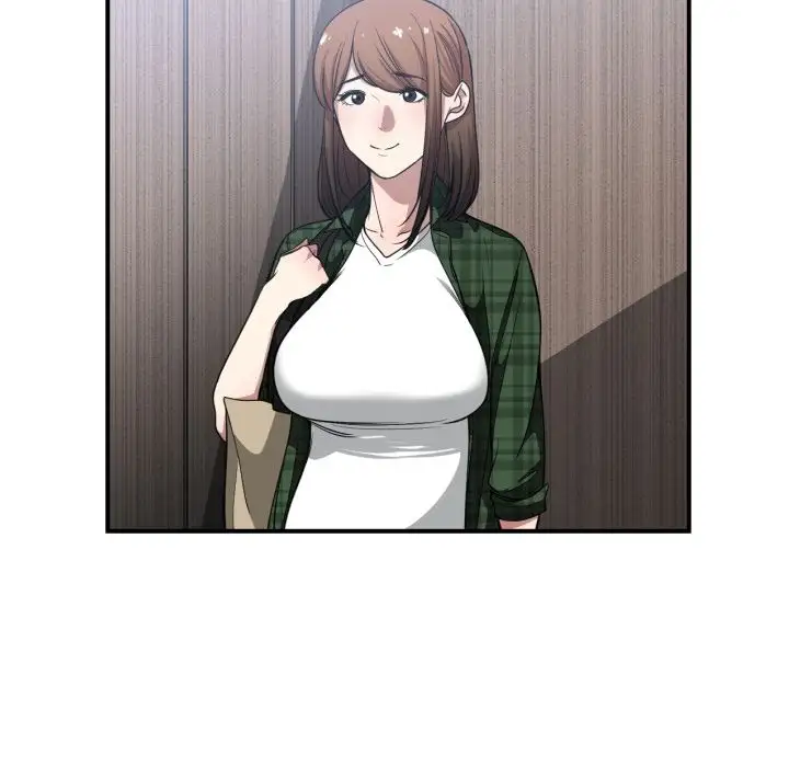 You are not that Special! chapter 21 page 95