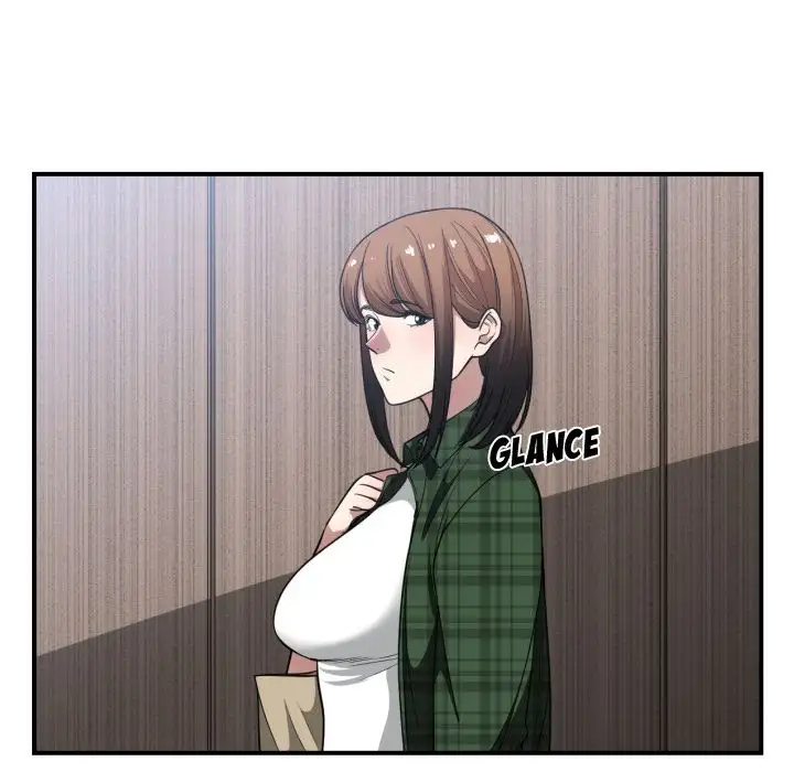 You are not that Special! chapter 21 page 96