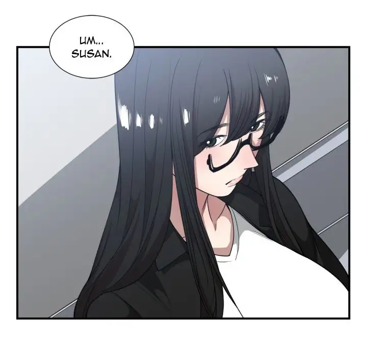 You are not that Special! chapter 21 page 100