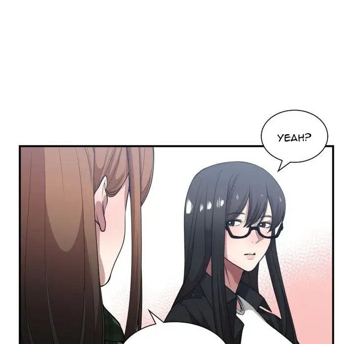 You are not that Special! chapter 21 page 101