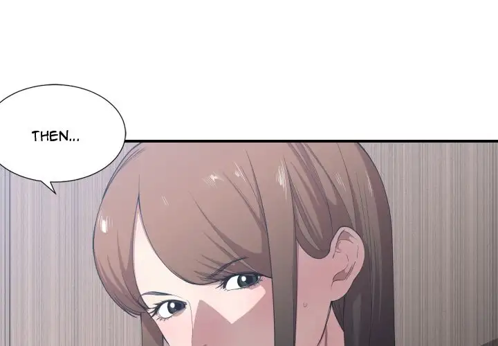 You are not that Special! chapter 22 page 1