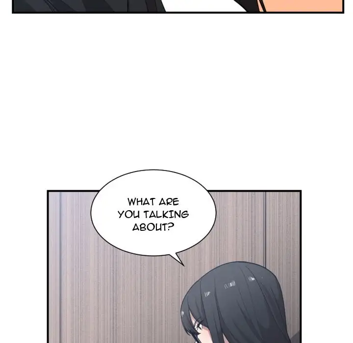 You are not that Special! chapter 22 page 5