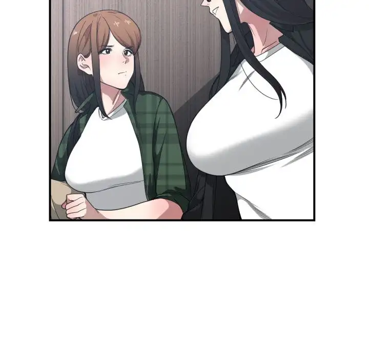 You are not that Special! chapter 22 page 6