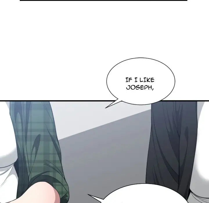 You are not that Special! chapter 22 page 8