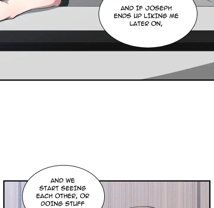 You are not that Special! chapter 22 page 9