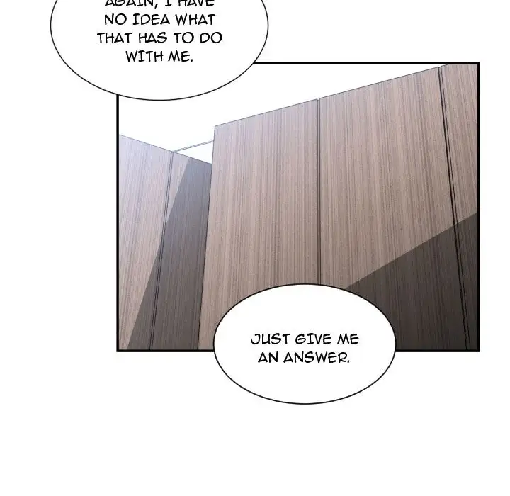 You are not that Special! chapter 22 page 12