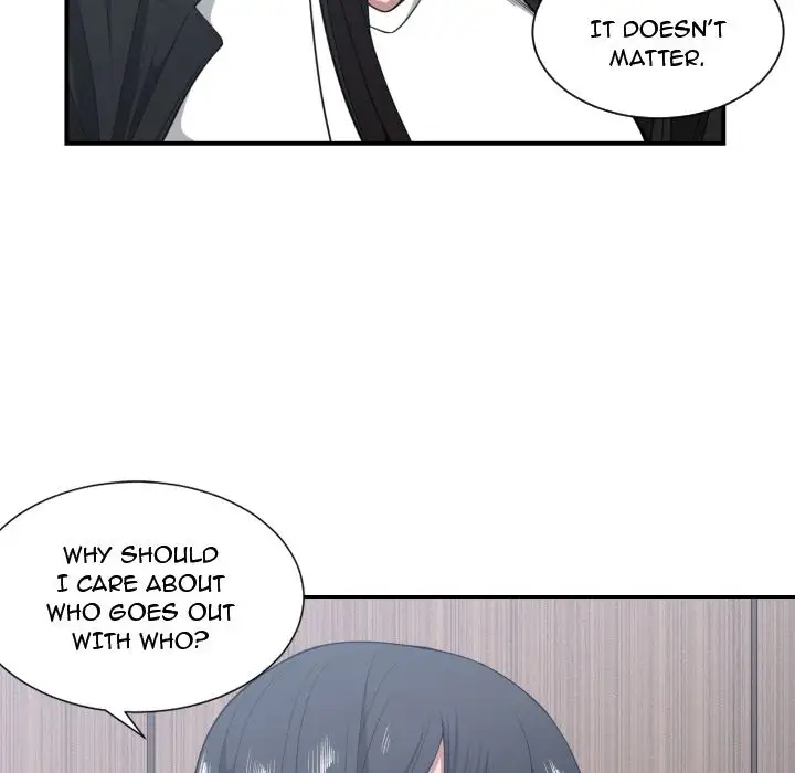 You are not that Special! chapter 22 page 14