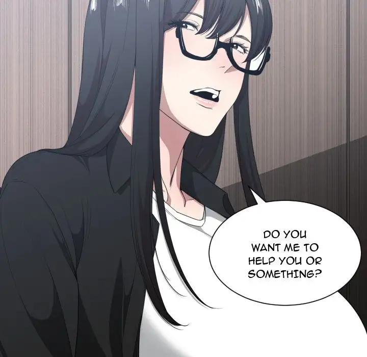 You are not that Special! chapter 22 page 15