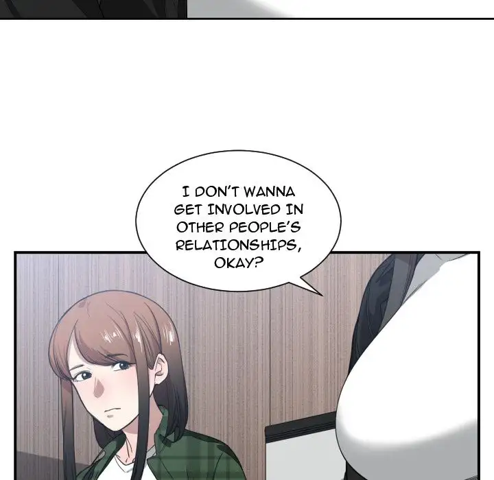 You are not that Special! chapter 22 page 16