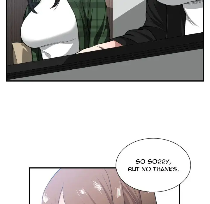 You are not that Special! chapter 22 page 17