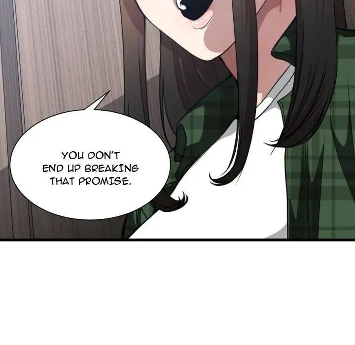 You are not that Special! chapter 22 page 23