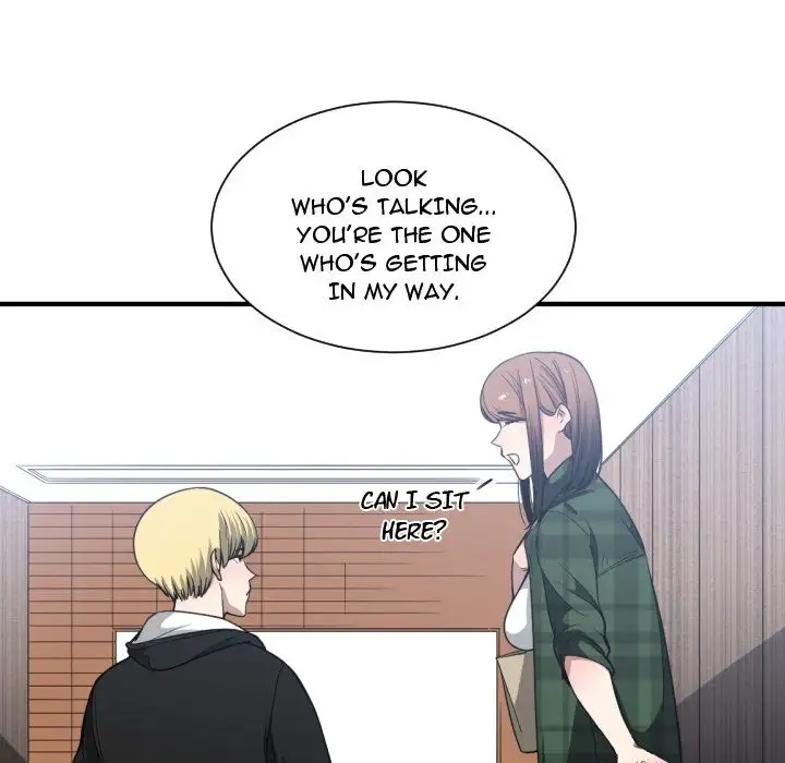 You are not that Special! chapter 22 page 27