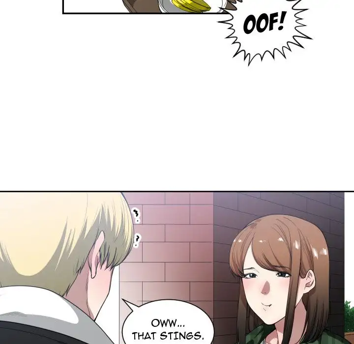 You are not that Special! chapter 22 page 33