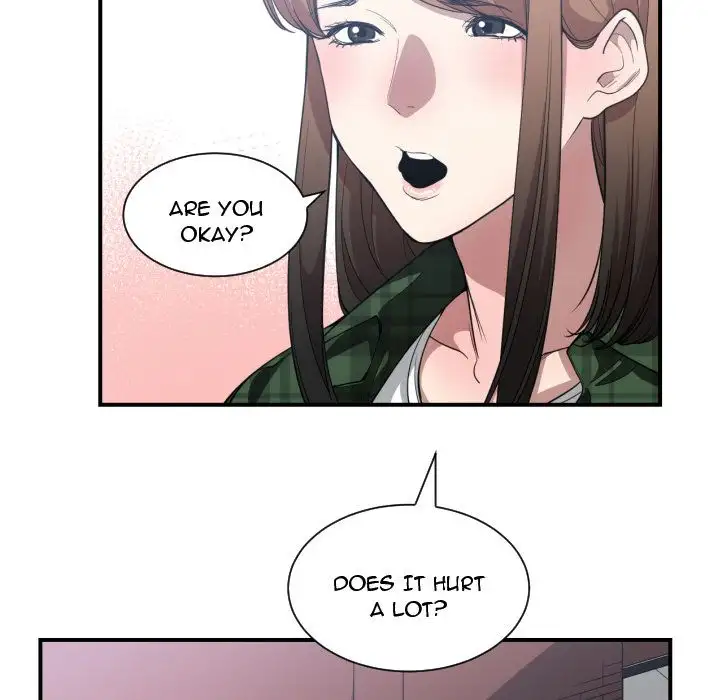 You are not that Special! chapter 22 page 35