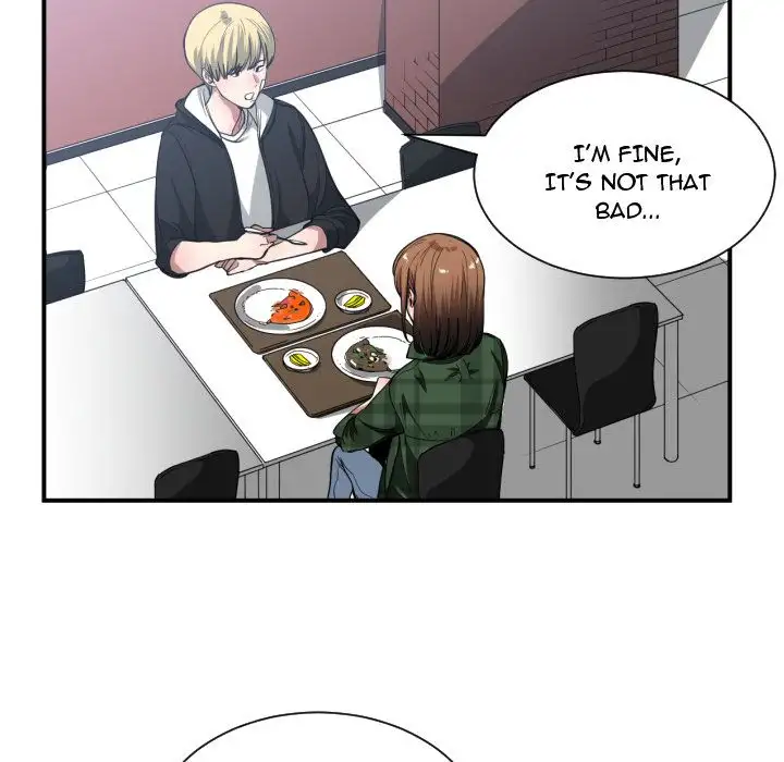 You are not that Special! chapter 22 page 36
