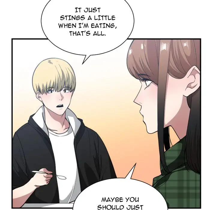 You are not that Special! chapter 22 page 37
