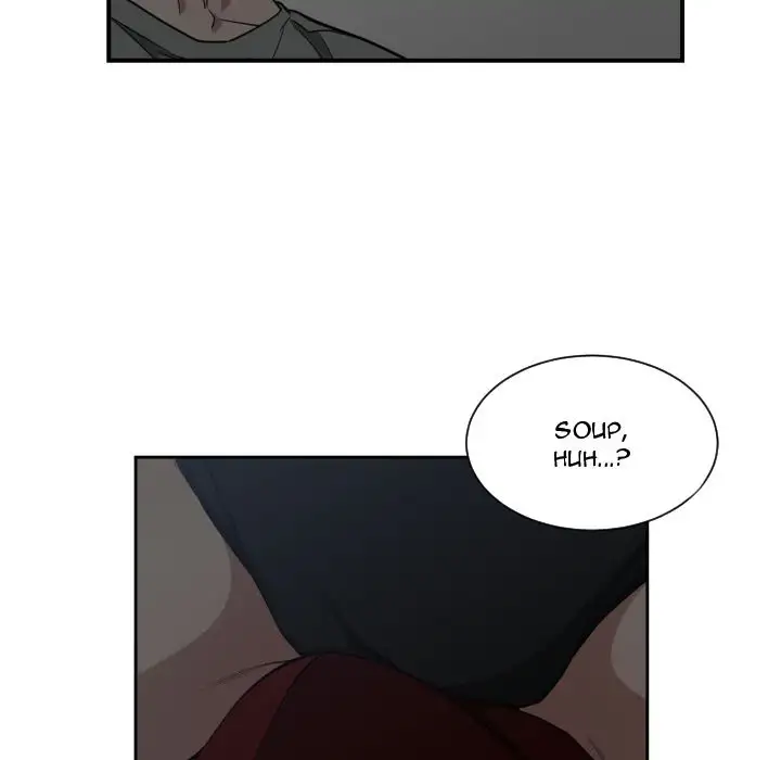 You are not that Special! chapter 22 page 42