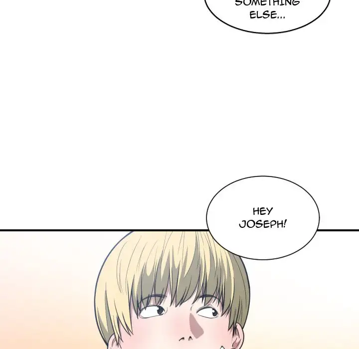You are not that Special! chapter 22 page 51
