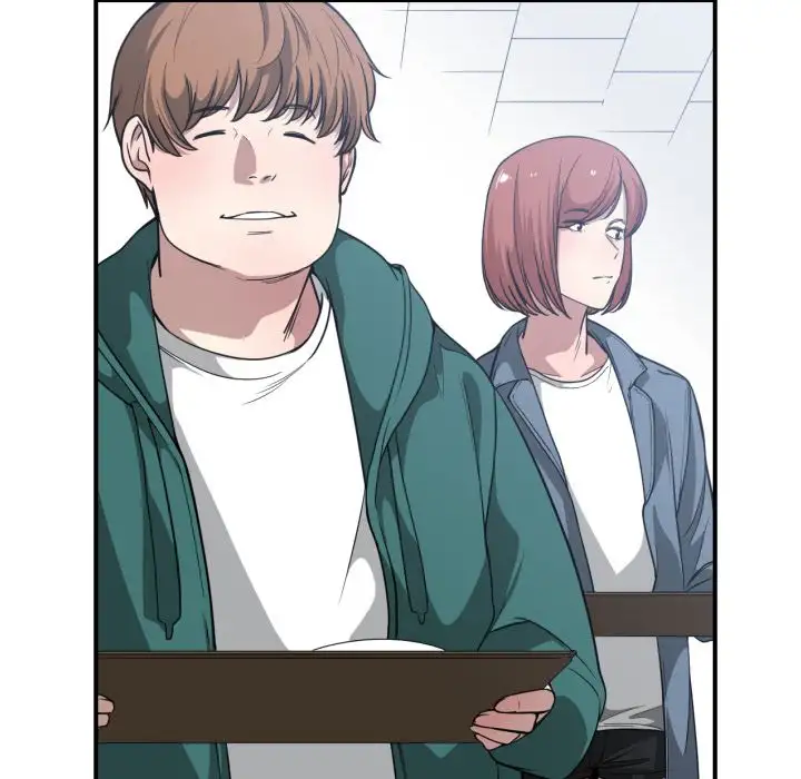 You are not that Special! chapter 22 page 53