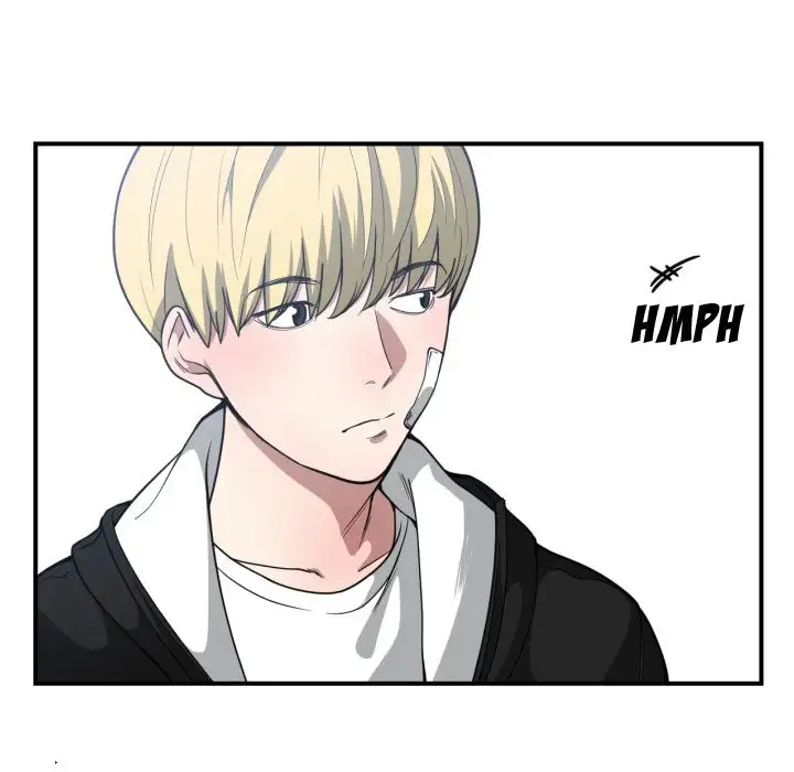 You are not that Special! chapter 22 page 56