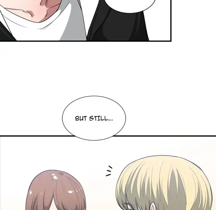 You are not that Special! chapter 22 page 62