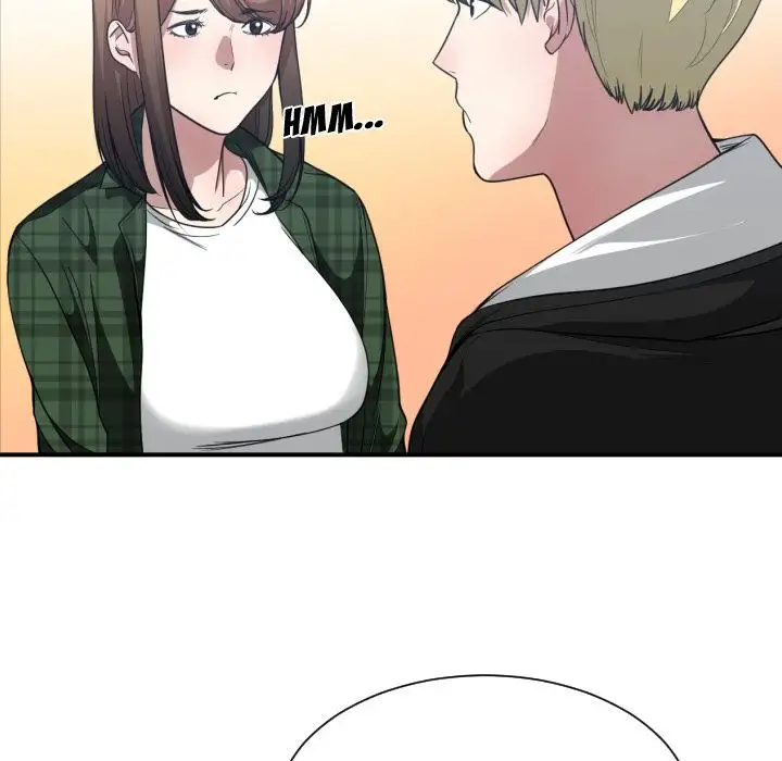 You are not that Special! chapter 22 page 63
