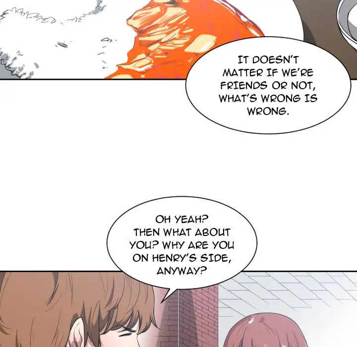 You are not that Special! chapter 22 page 71