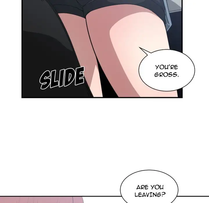 You are not that Special! chapter 22 page 75