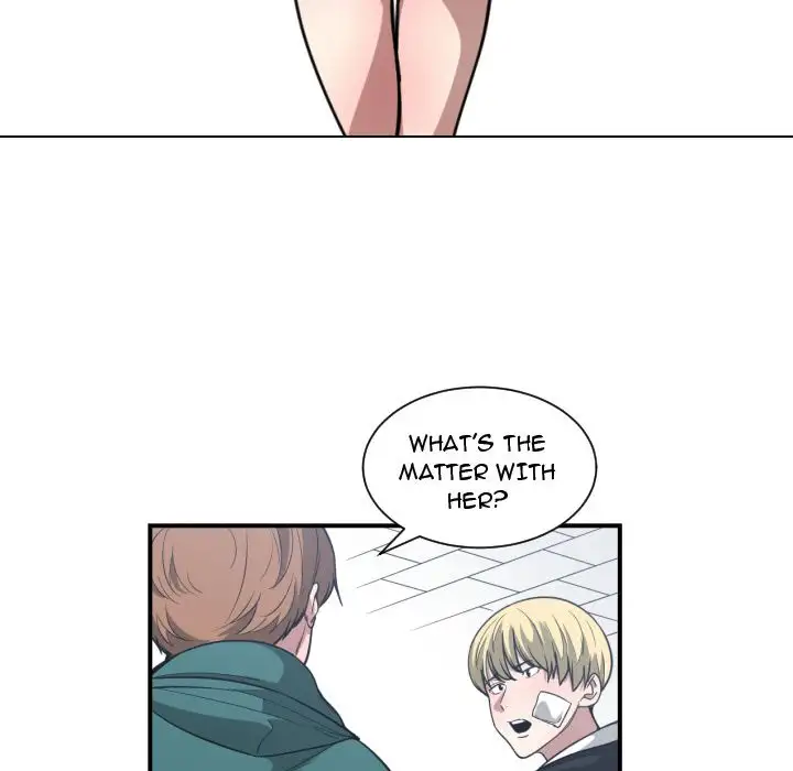 You are not that Special! chapter 22 page 78