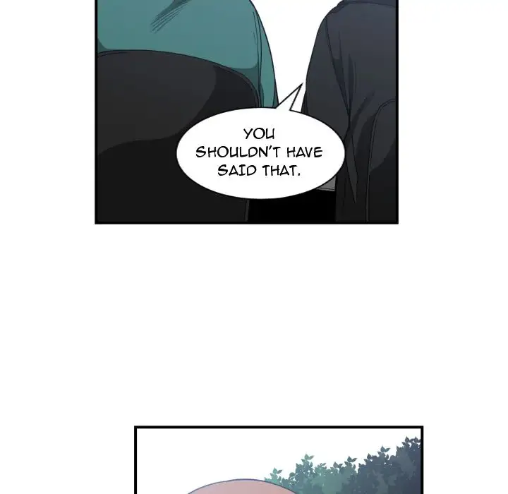 You are not that Special! chapter 22 page 79